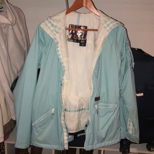 Burton Ski Jacket